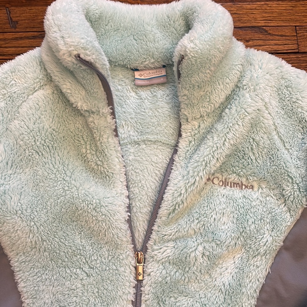 Womens Small jacket - Picture 2 of 6